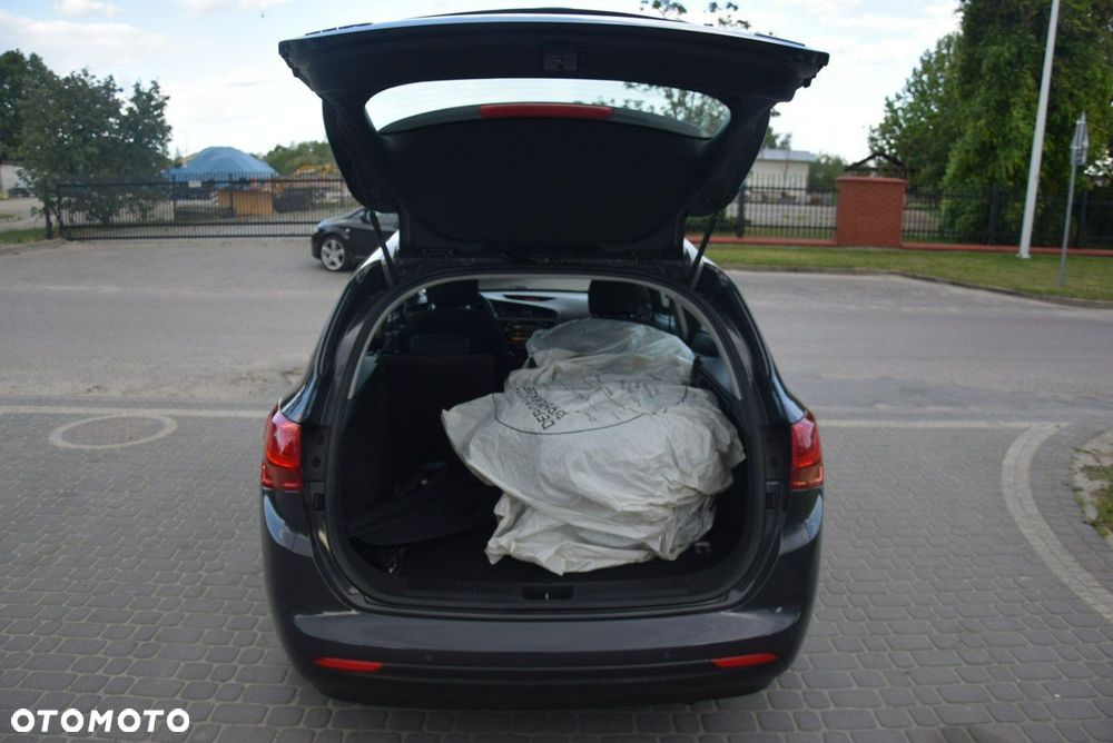 Kia Ceed 1.6 CRDi XL - 13