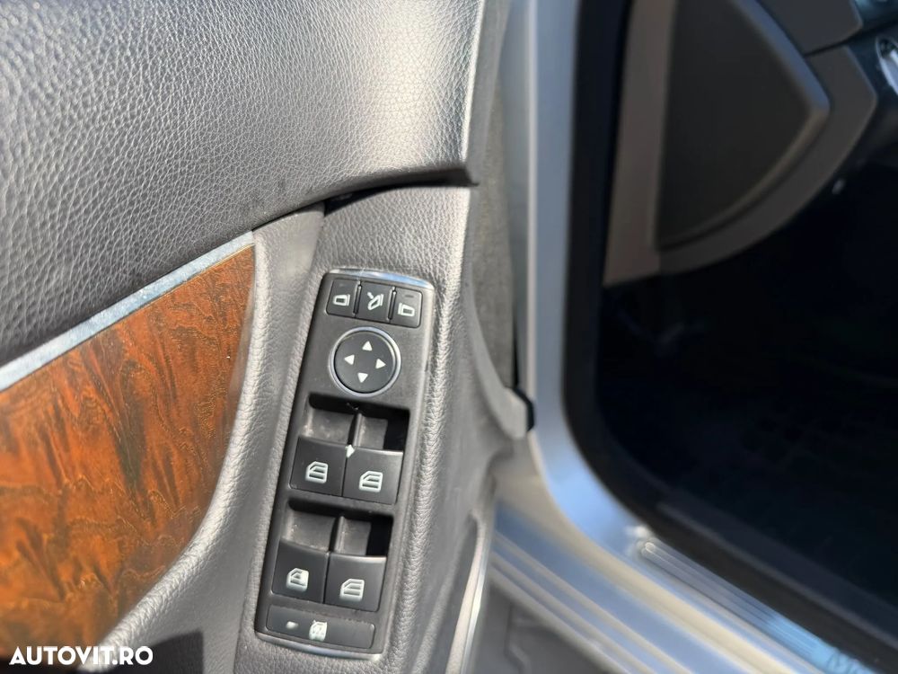 Mercedes-Benz C 220 CDI 7G-TRONIC Edition - 6