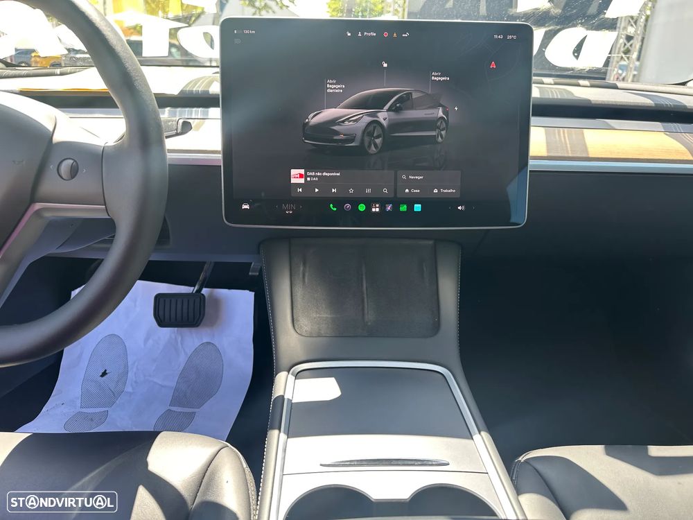 Tesla Model 3 Long Range AWD Dual Motor - 9