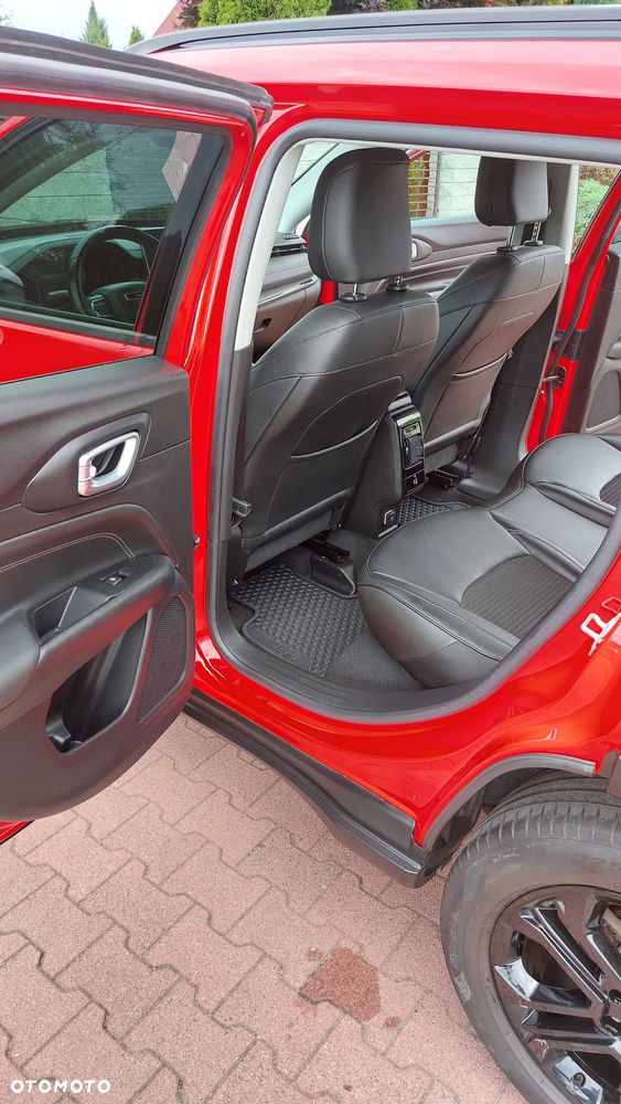 Jeep Compass 1.3 GSE T4 Night Eagle - 8