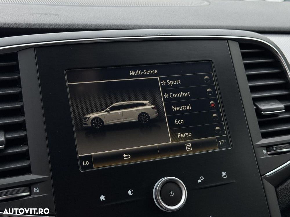 Renault Talisman - 10