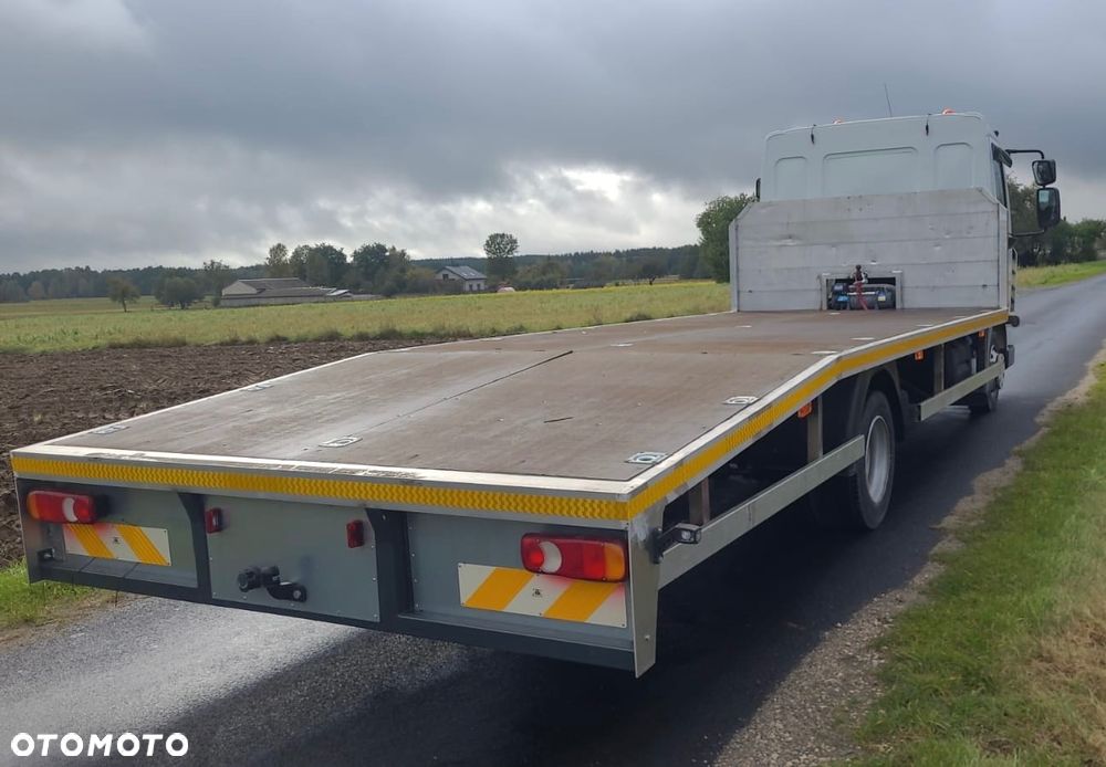 Renault Midlum 160dxi - 2