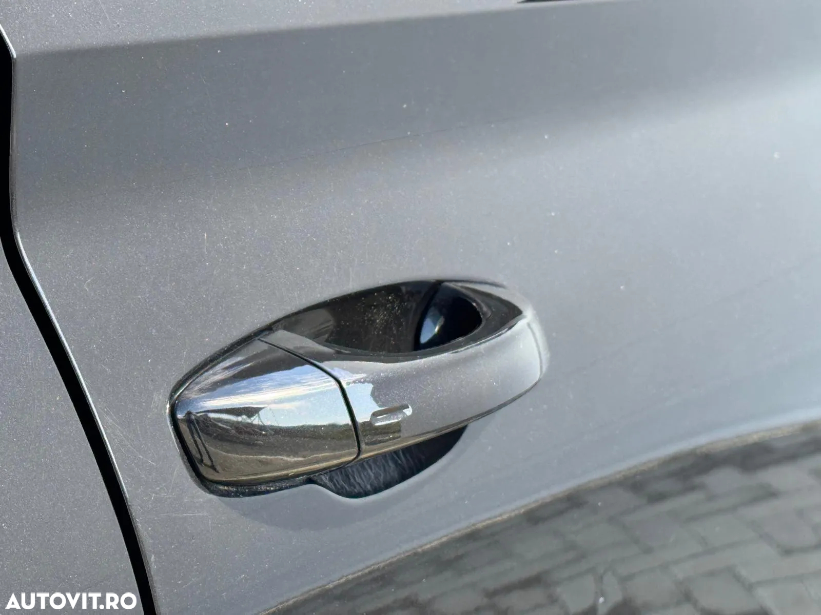 Skoda Kodiaq 2.0 TSI 4X4 DSG Laurin & Klement - 15