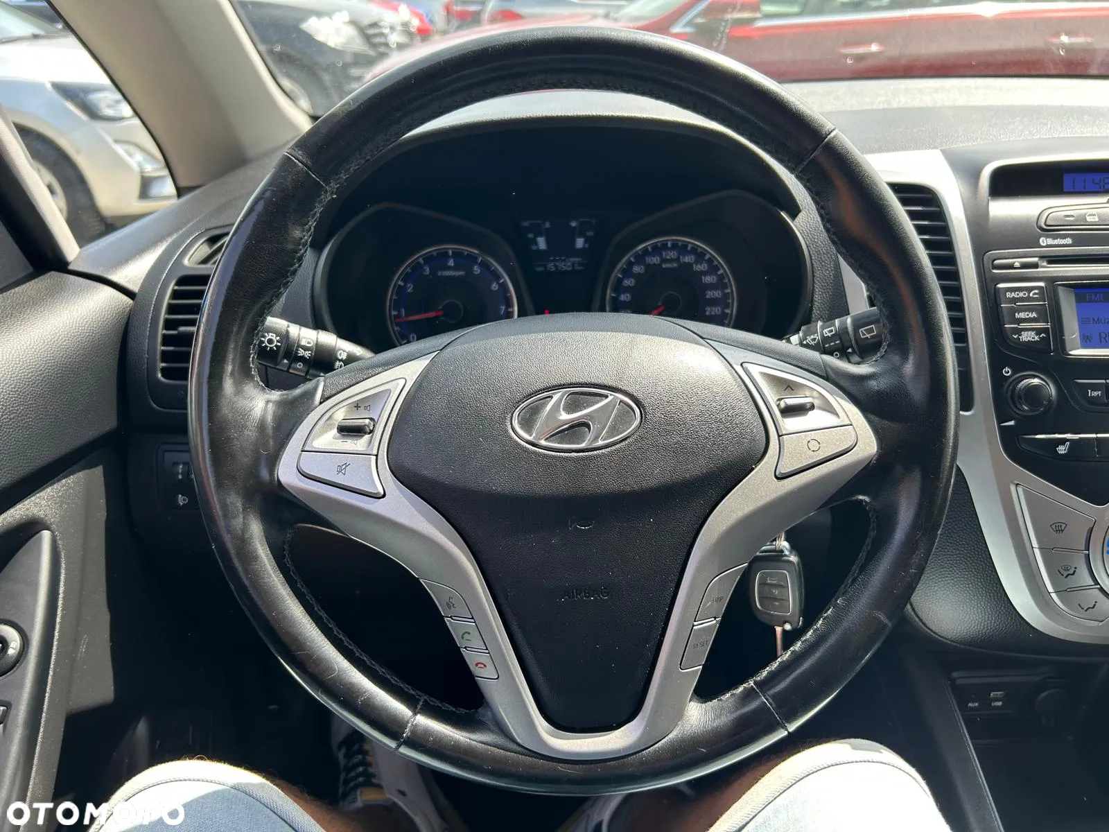 Hyundai ix20 1.4 Premium - 27