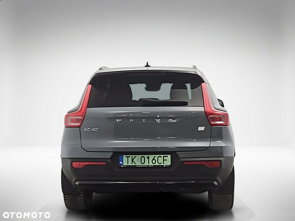Volvo XC 40 73kWh P6 Recharge Plus - 4