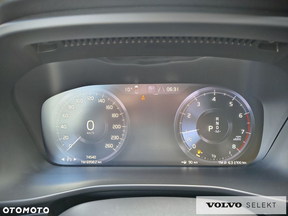 Volvo XC 40 - 16