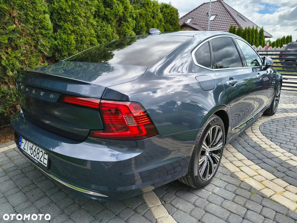 Volvo S90 B4 B Inscription - 7