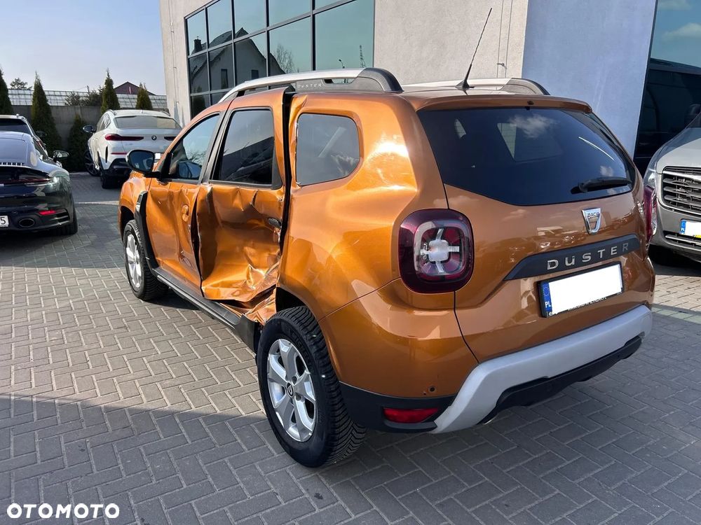 Dacia Duster 1.0 TCe Comfort - 3