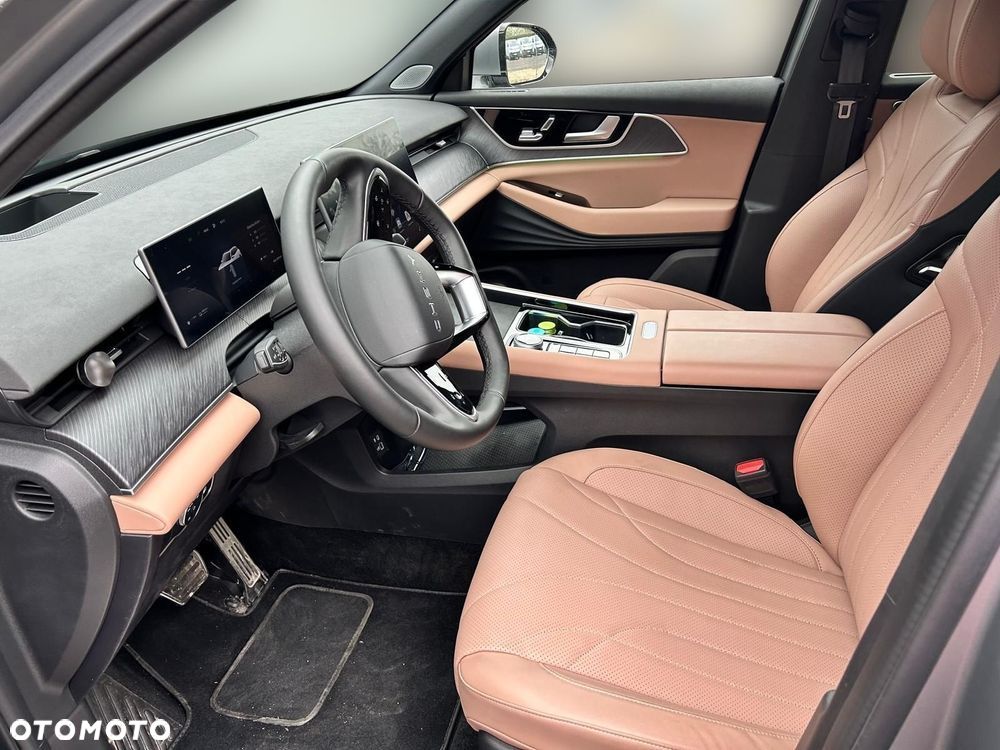 Chery Tiggo 9 - 11