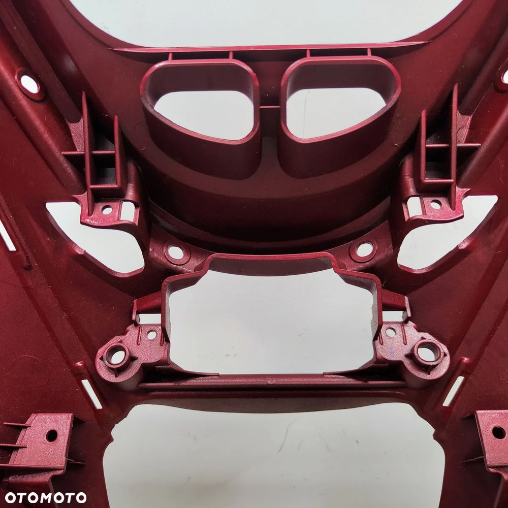 Czacha, czasza, owiewka, osłona przód Yamaha Majesty 250 - 22