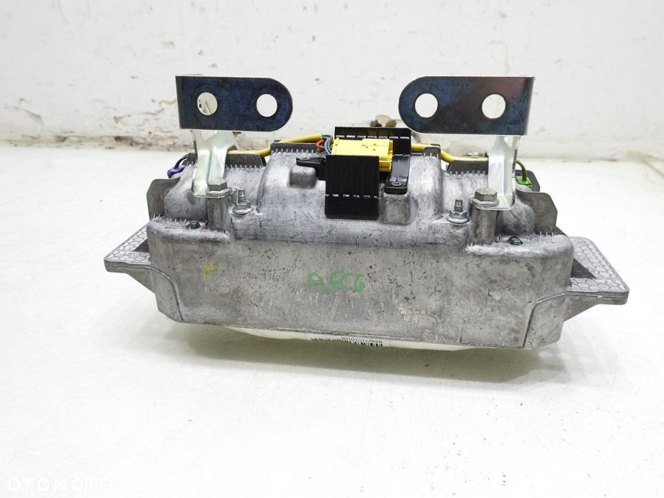PODUSZKA AIRBAG PASAŻERA AUDI A6 C6 4F1880204F - 4