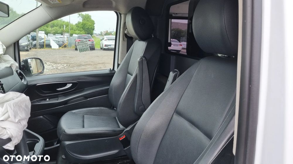 Mercedes-Benz Vito - 23
