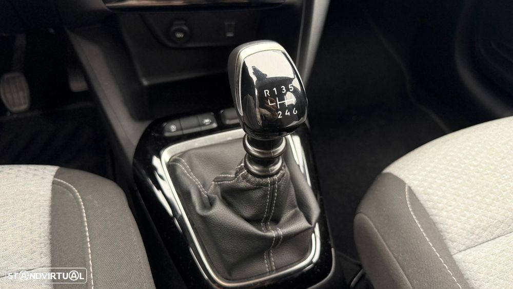 Opel Corsa 1.2 T Edition - 14