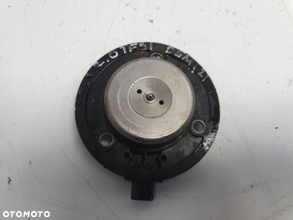 Audi A4 B9 2.0 TFSI CZUJNIK FAZ ROZRZĄDU 06L109259A - 6