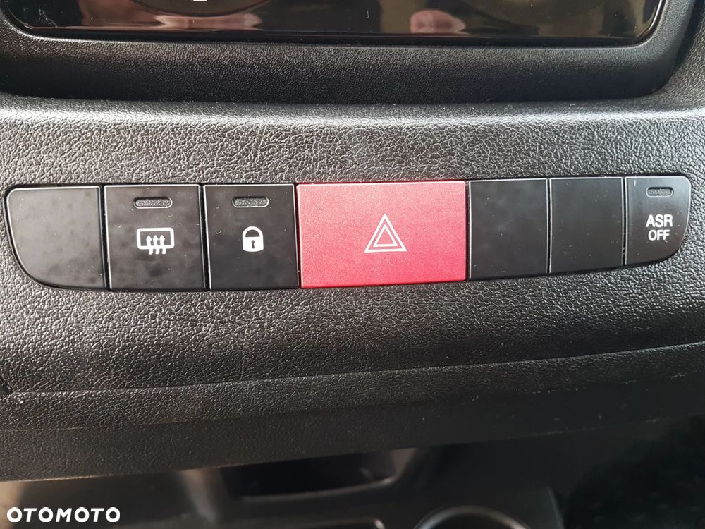 Mercedes-Benz SPRINTER MAXI CHŁODNIA AGREGAT 2 KOMORY GRZANIE IZOTERMA KLIMA BLASZAK VAN FURGON - 38