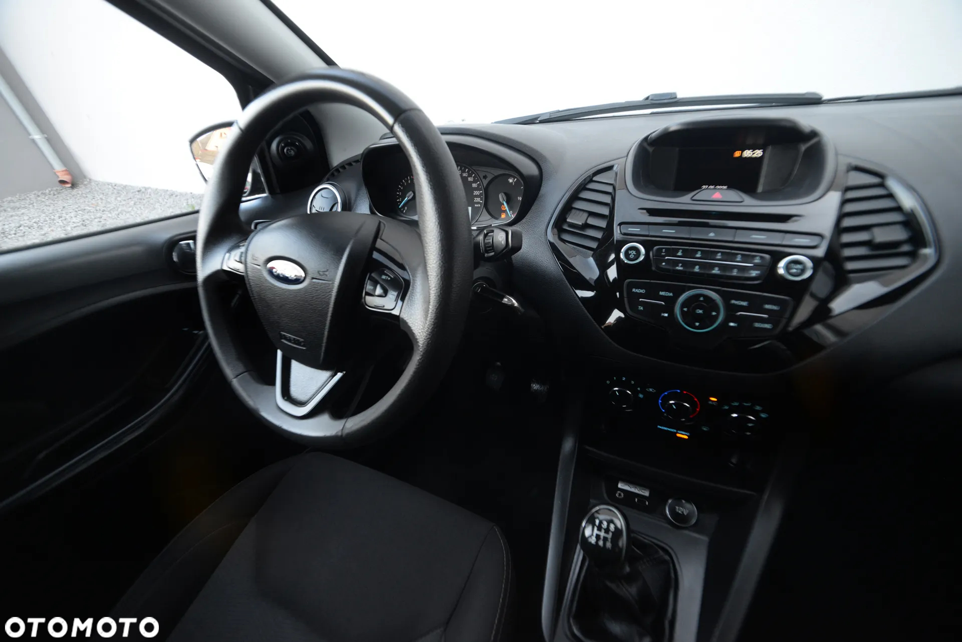 Ford Ka+ 1.2 Trend - 7