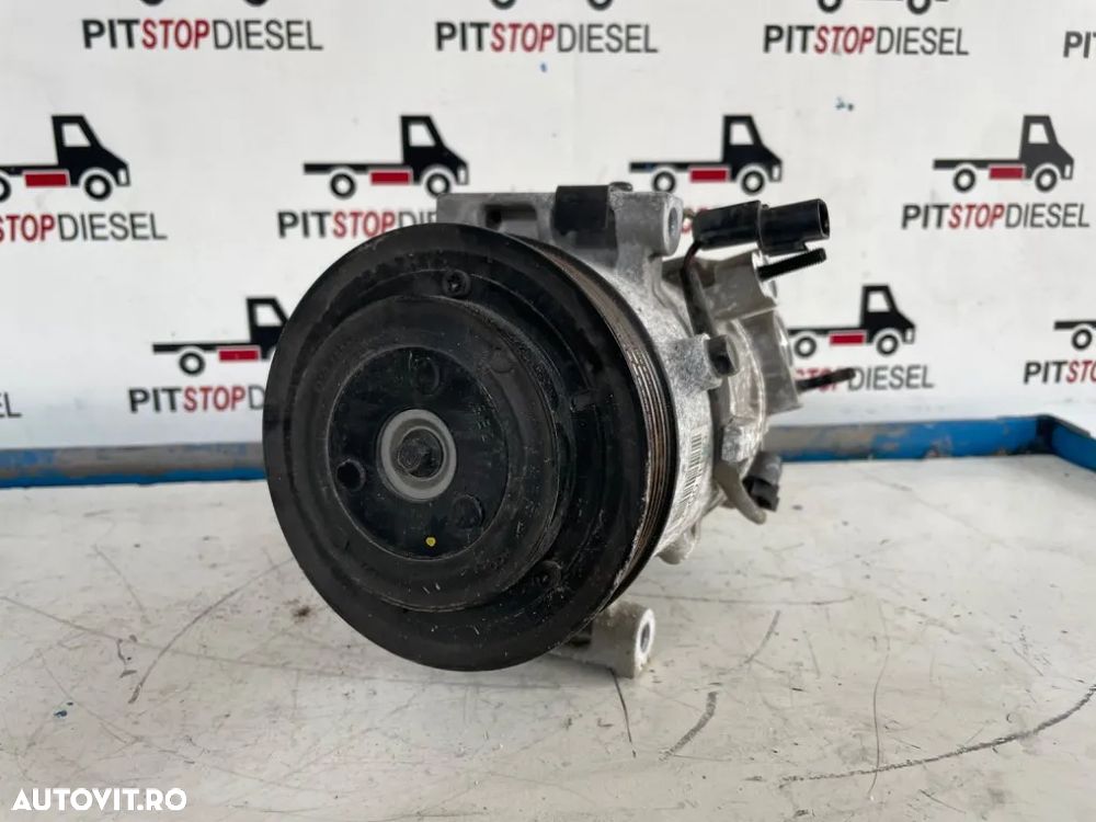 Compresor clima HYUNDAI TUCSON   2011 2012 2013 2014 2015 2016 2017 2018 - 2