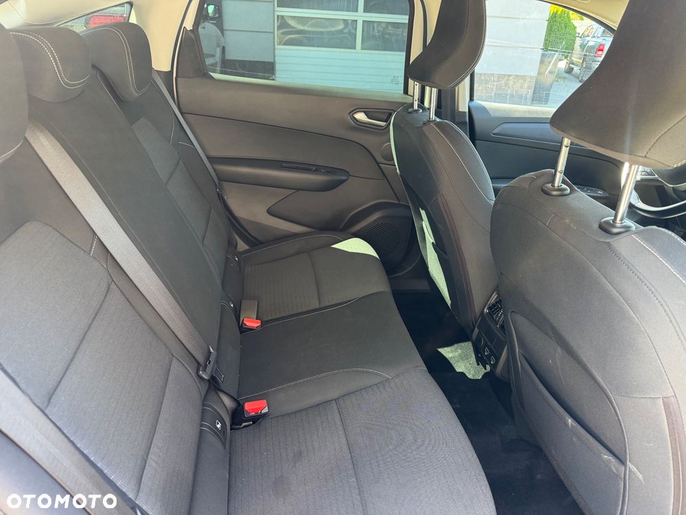 Renault Arkana E-TECH Full 145 E-TECH engineerd - 34