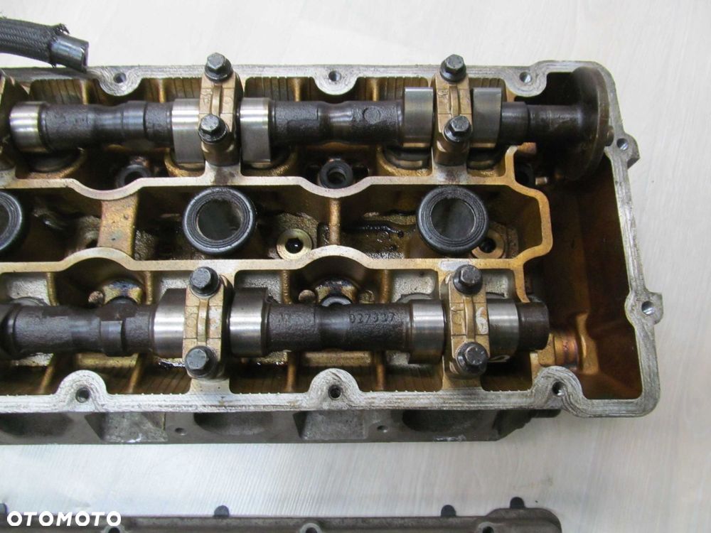 ALFA 166 3.0 V6 24V GLOWICA WALEK KPL 166 KM AR34301 - 4