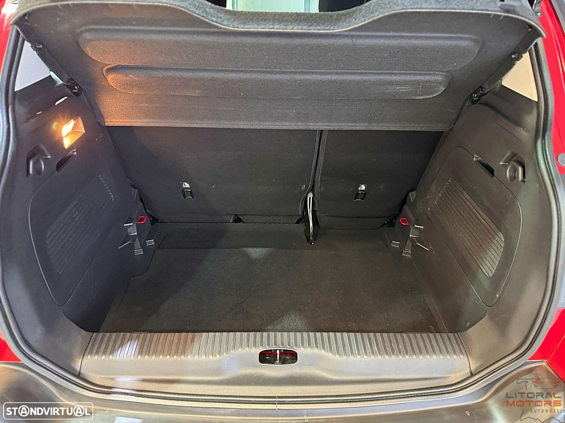 Citroën C3 Aircross 1.2 PureTech Feel - 10