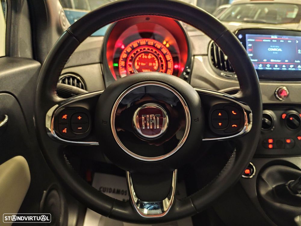 Fiat 500 - 10