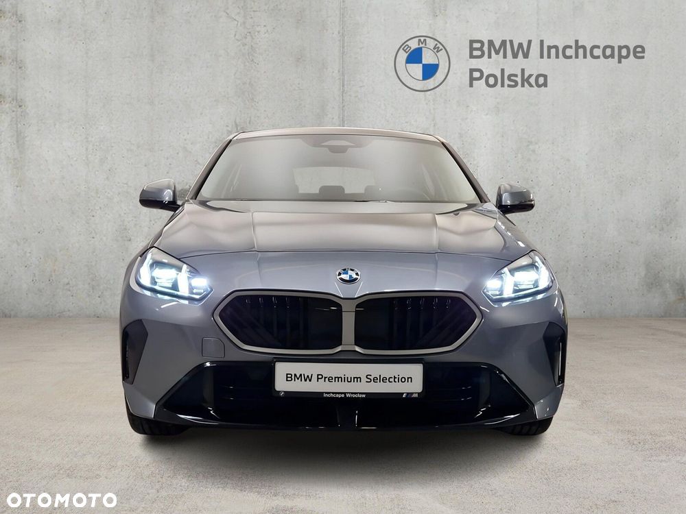 BMW Seria 1 118d M Sport - 9