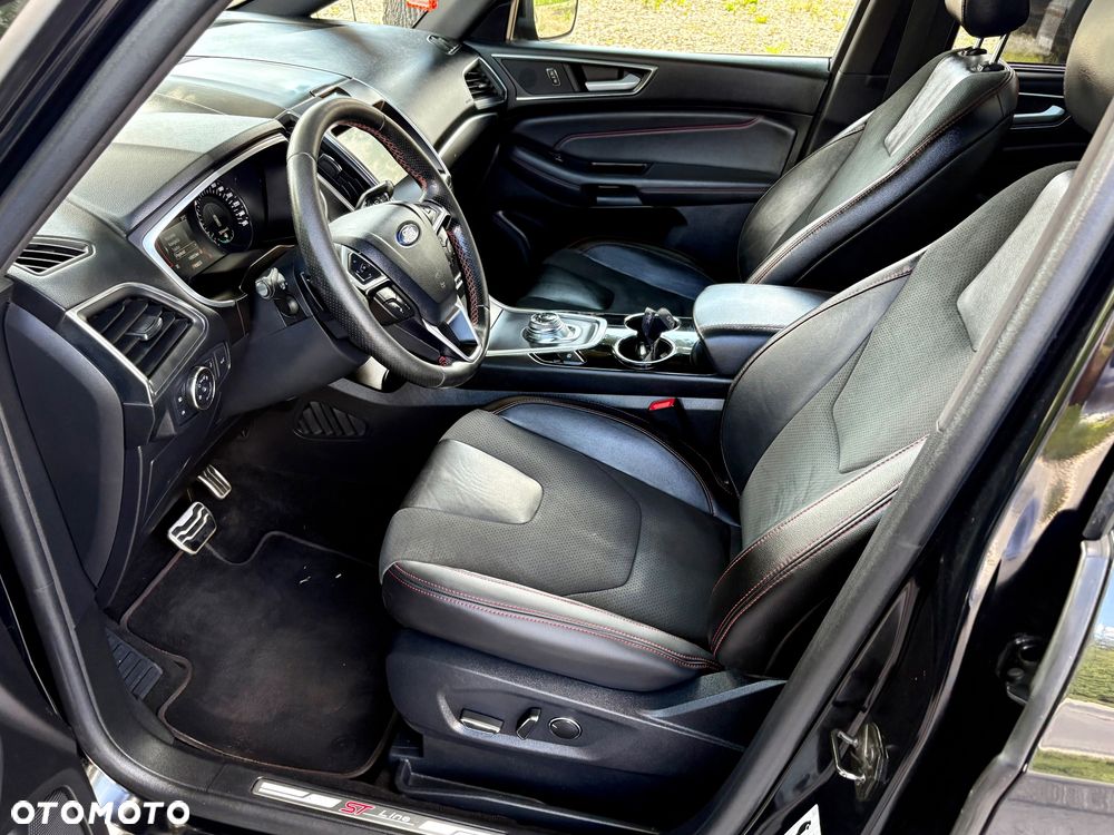 Ford S-Max 2.0 EcoBlue ST-LINE - 6