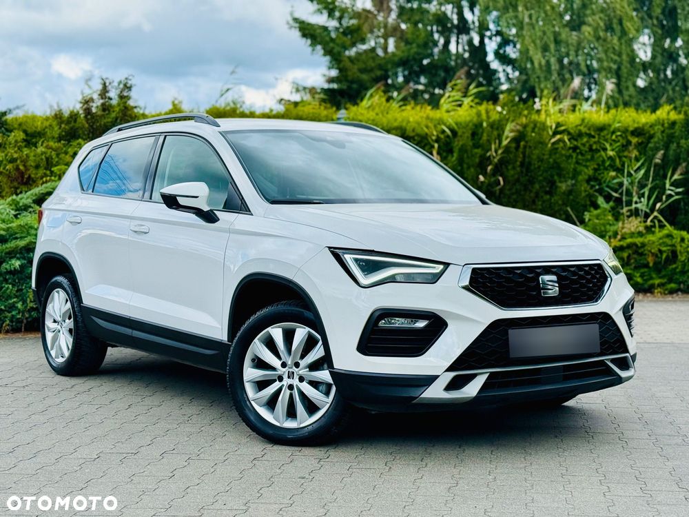 Seat Ateca 2.0 TDI Xperience - 20