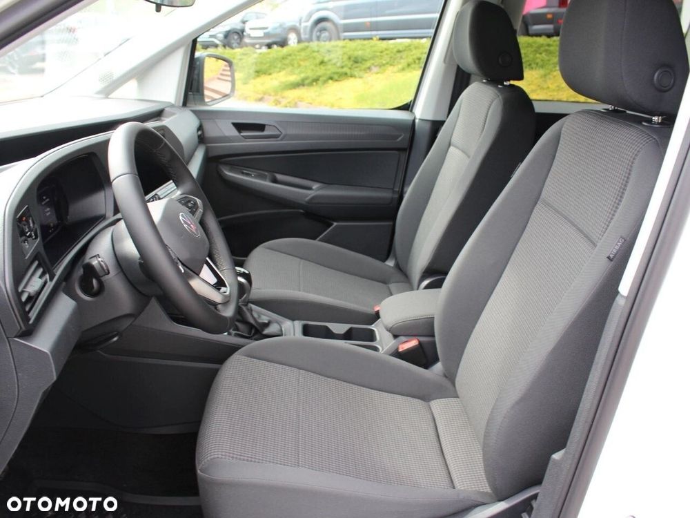 Volkswagen Caddy 2.0 TDI 4Motion - 19