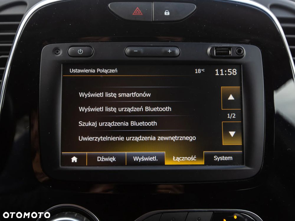 Renault Captur - 36