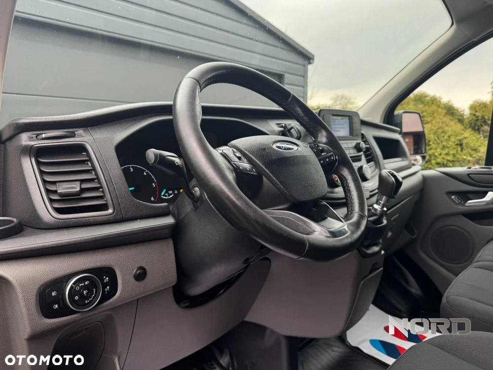 Ford Transit Custom 2.0 L2 Trend - 11