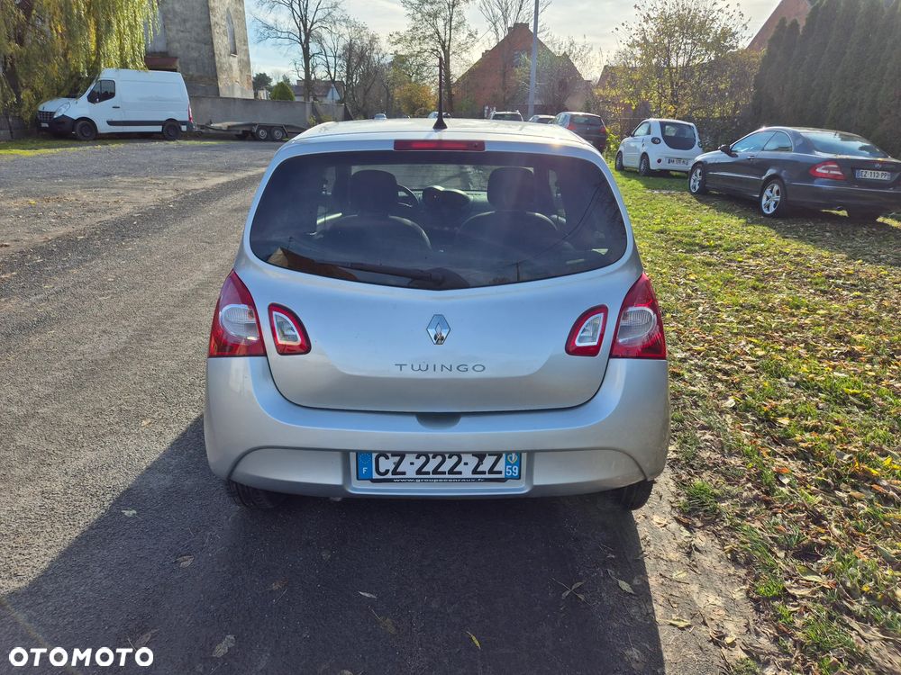 Renault Twingo 1.2 16V Dynamique - 6