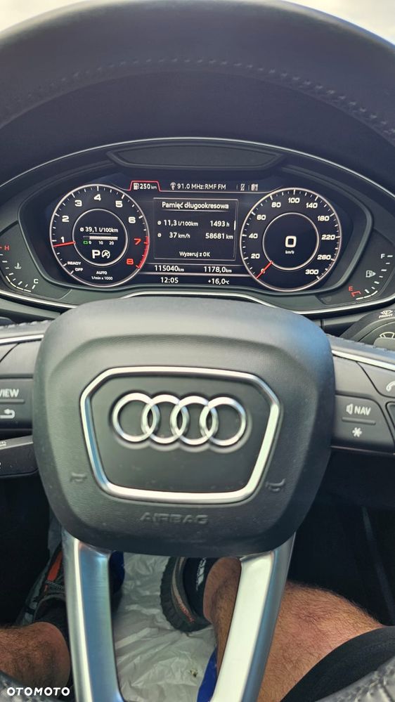 Audi Q5 2.0 TFSI Quattro S tronic - 3