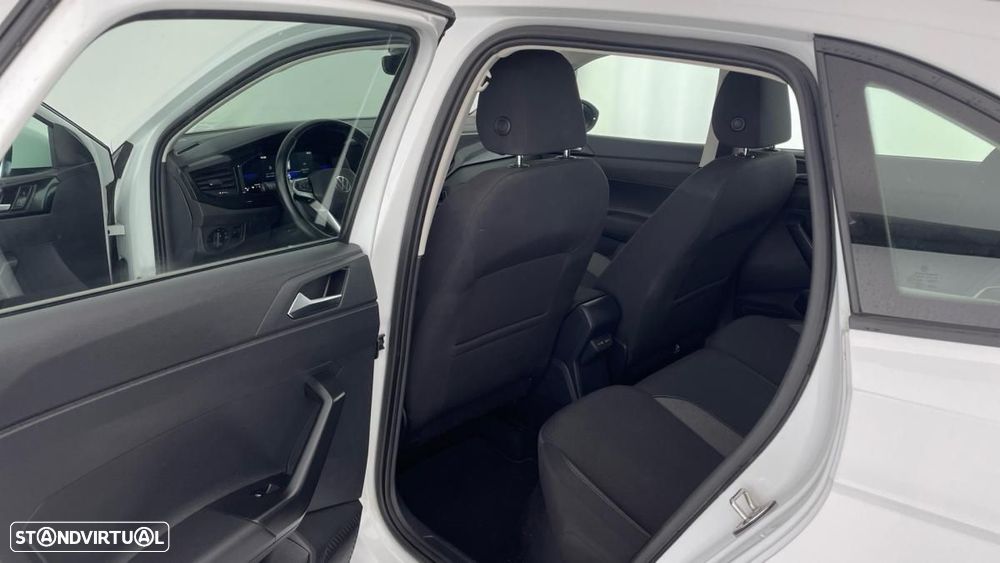 VW Taigo 1.0 TSI Life DSG - 6