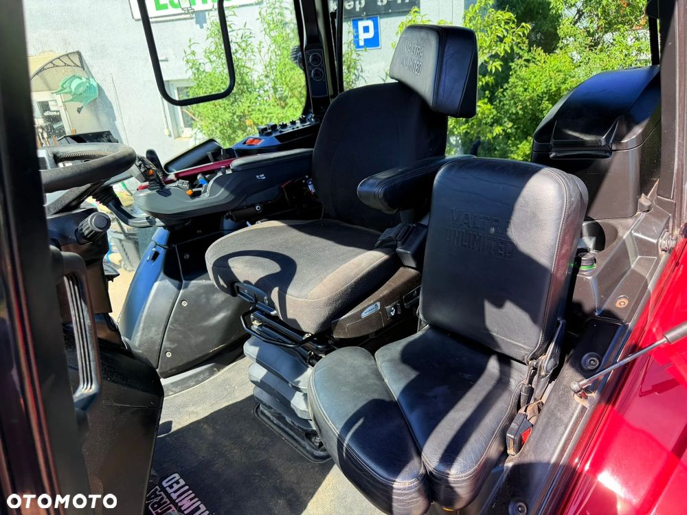 Valtra T 235 Direct Unlimited - 23