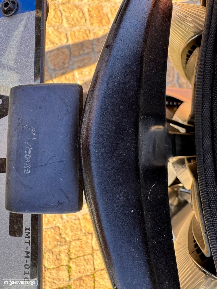 Ducati Diavel AMG - 21