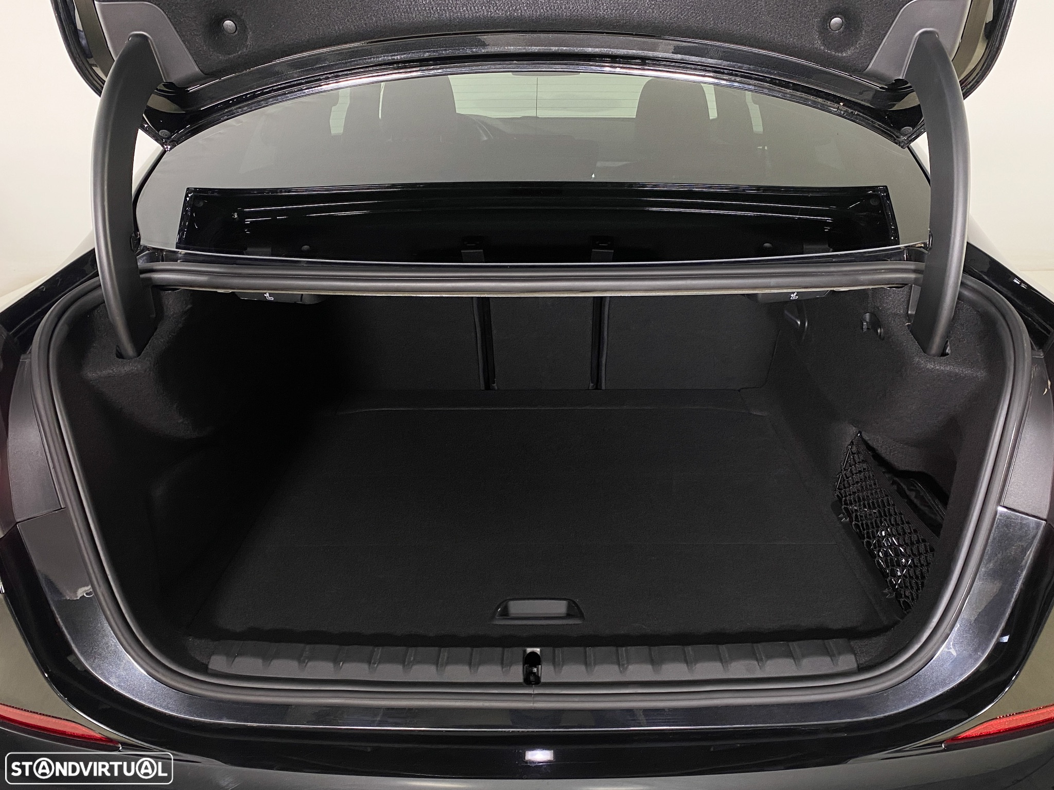 BMW 216 Gran Coupé d Pack Desportivo M - 8