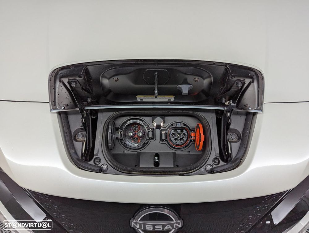 Nissan Leaf N-Connecta - 16