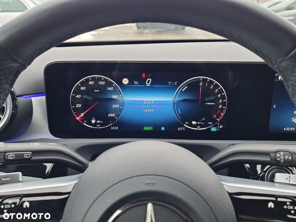 Mercedes-Benz Klasa A - 24