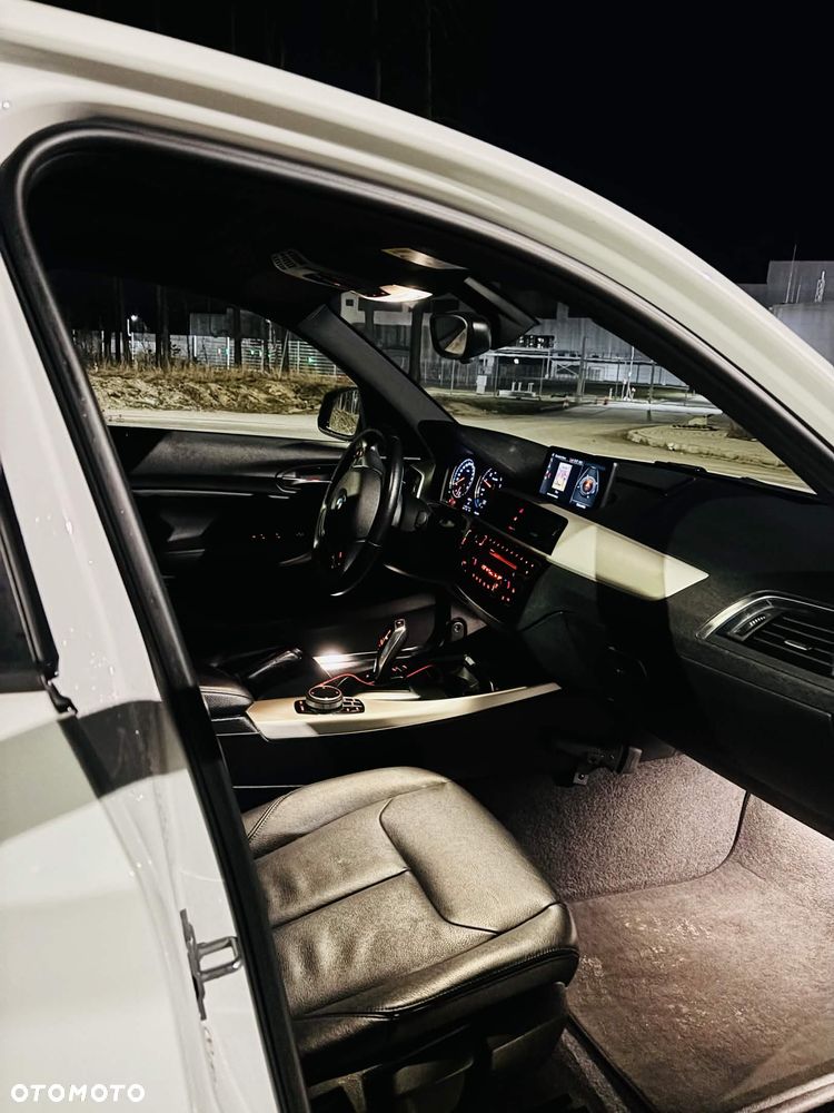 BMW Seria 1 118i - 5