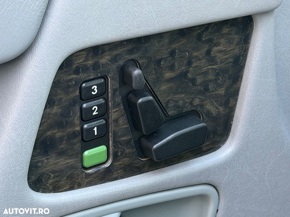 Mercedes-Benz G - 19