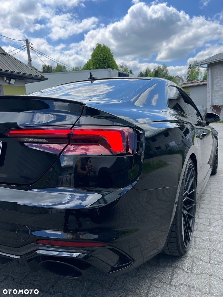 Audi RS5 Coupé 2.9 TFSI Quattro Tiptronic - 6
