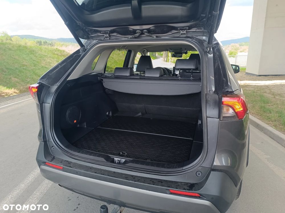Toyota RAV4 2.0 Comfort 4x2 MS - 7