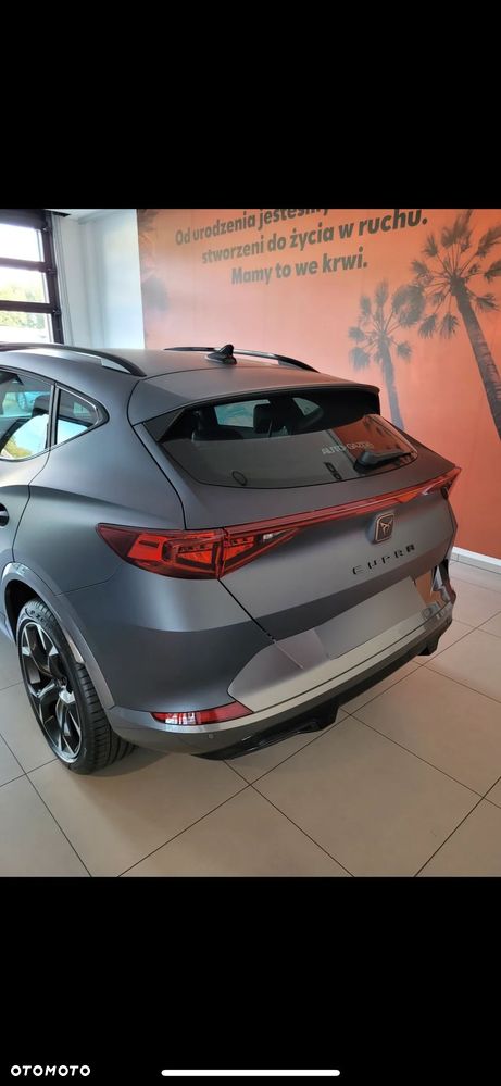 Cupra Formentor - 2