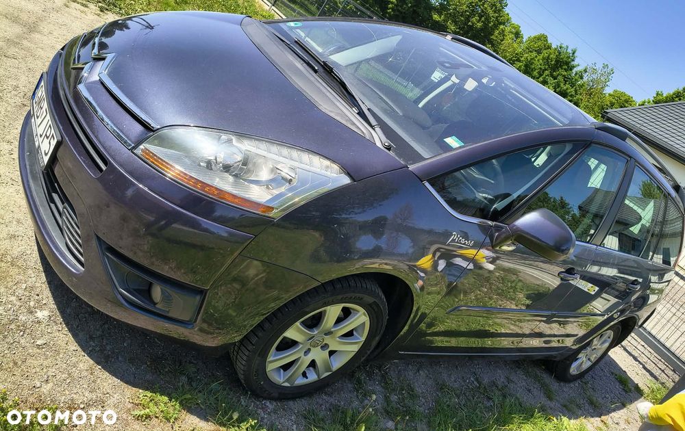 Citroën C4 Picasso 1.6 HDi Equilibre - 1
