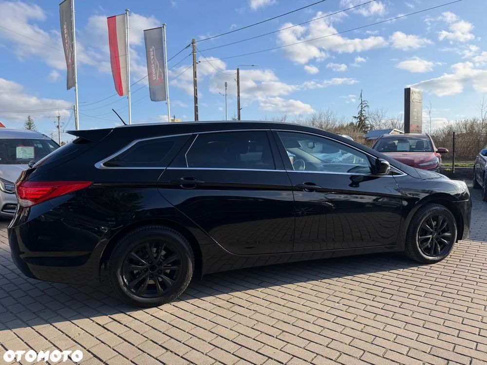 Hyundai i40 1.7 CRDi Comfort - 8