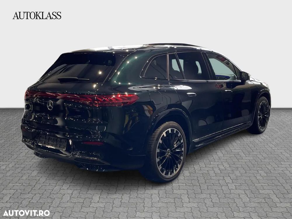 Mercedes-Benz EQS 450+ AMG Line - 14