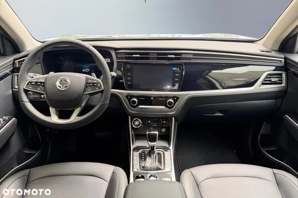 SsangYong/KGM Korando 1.5 T-GDI Adventure 2WD - 8