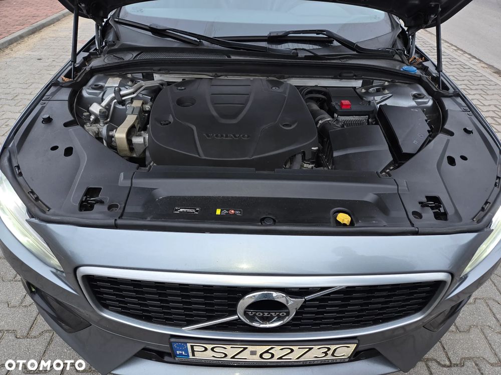 Volvo S90 D4 R-Design - 15