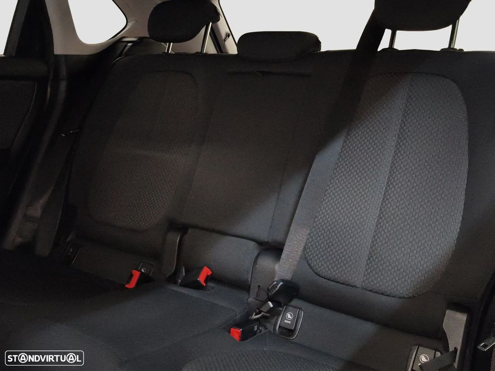 BMW 216 Active Tourer d Advantage - 12
